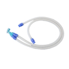 Medical Anesthesia Reusable Silicone Breathing Circuit