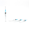 Disposable Syringe With Needle 