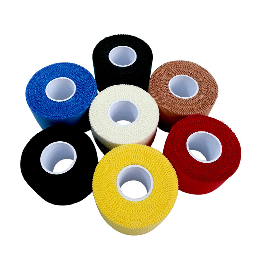 Cotton Sports Tape(Without Elastic)