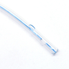 All -Silicone Feeding Tube with Or Without X-ray Sign 