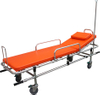 Medical aluminum alloy ambulance stretcher ,emergency stretcher