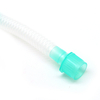 Disposable Breathing Circuit Catheter Mount Tube