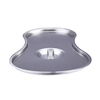 Bedpan Made of Stainless Steel