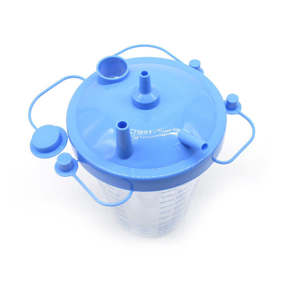 Suction Canister 