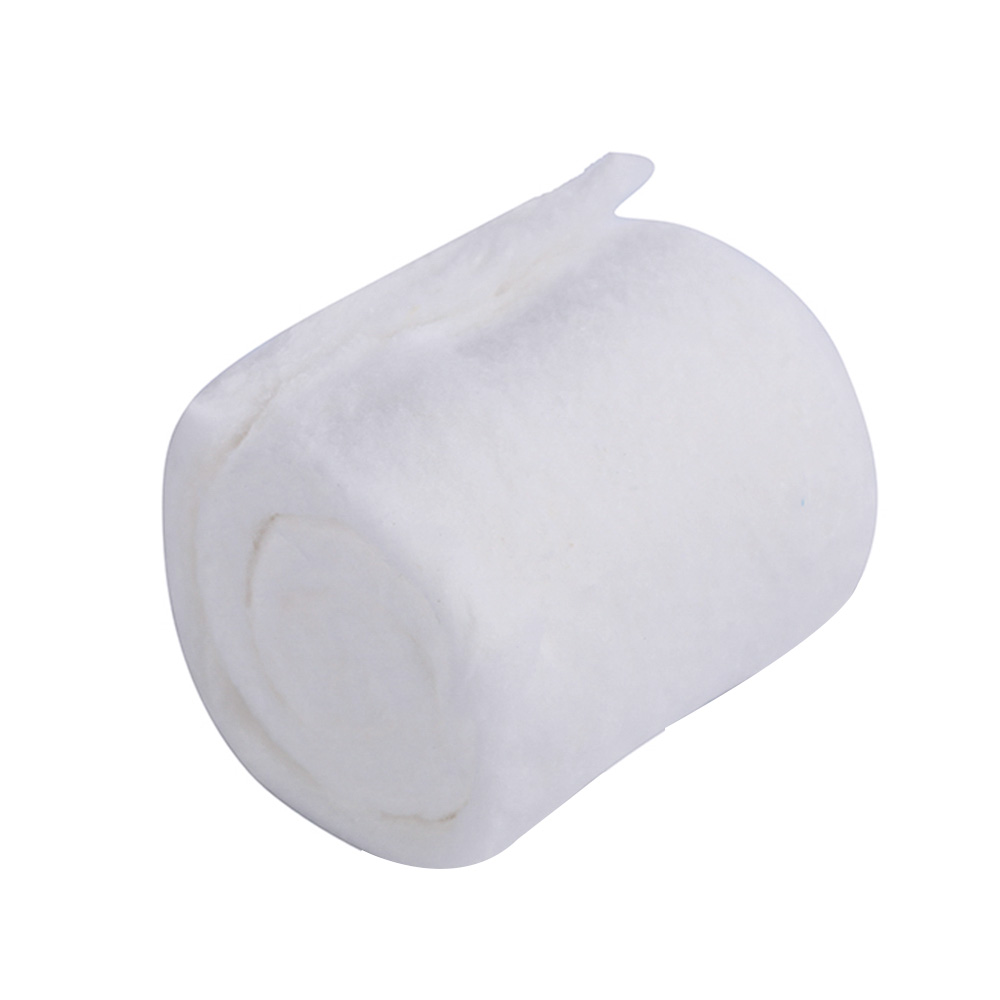 Cotton Roll/Cotton Wool BP Quality