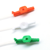 Disposable Suction Catheter For Medical Use 