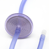 Insufflation Tube With Air Filter