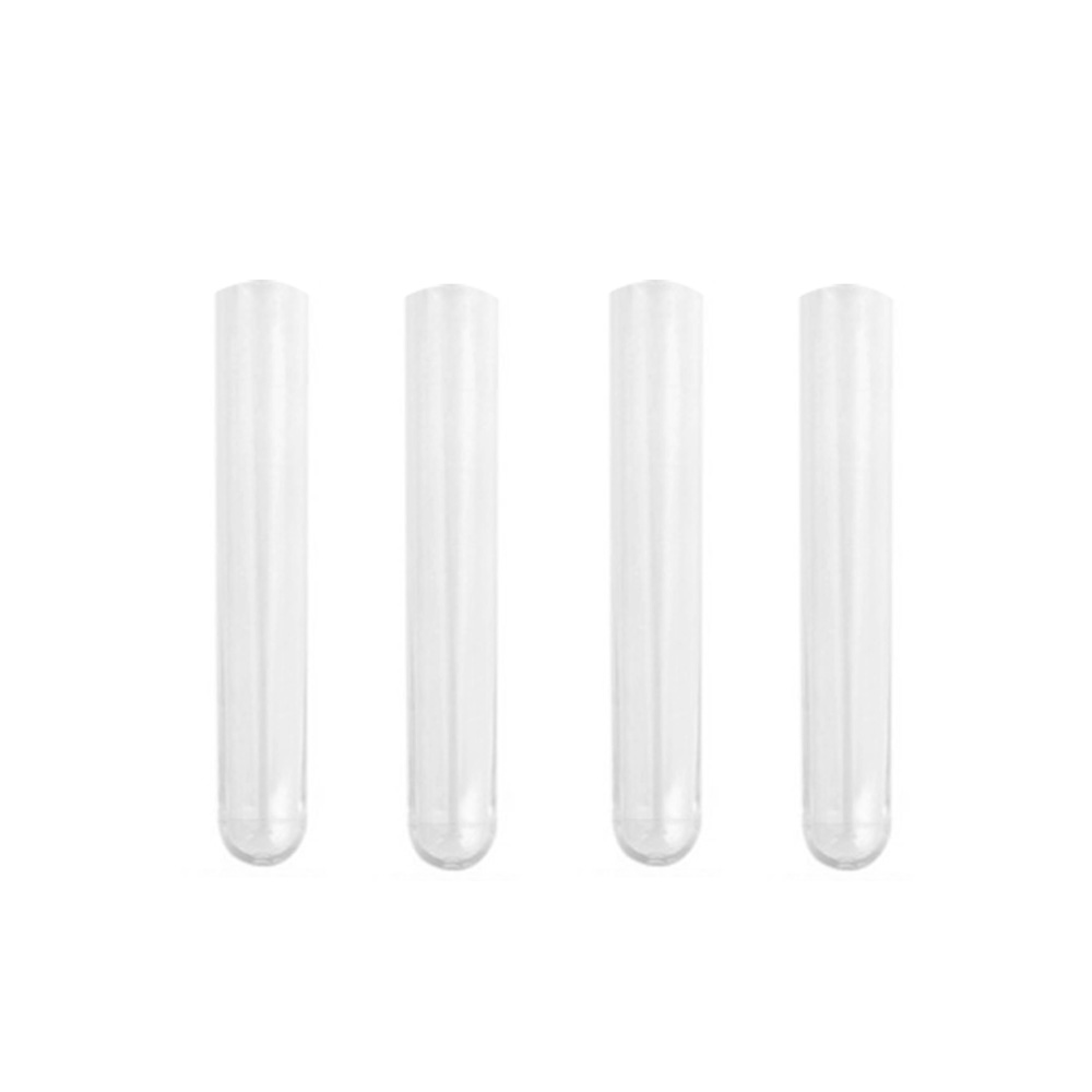 Laboratory glassware glass test tube 