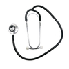 A-type Double Stethoscope 