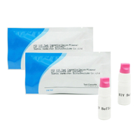 One Step Vitro Diagnostic HIV Rapid Test Kit