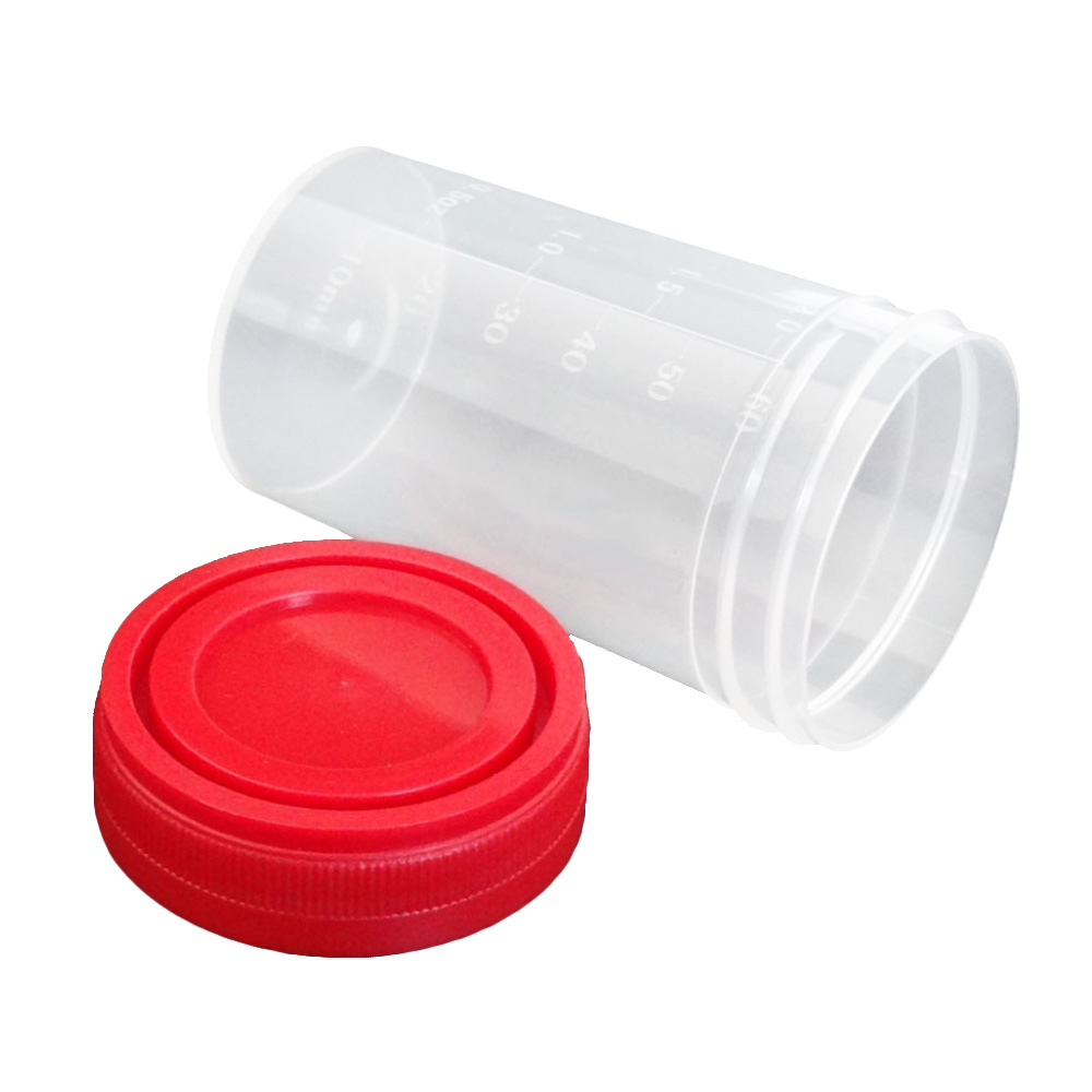 Medical disposable Urine cup urine container